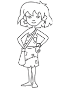 Lilly Witch