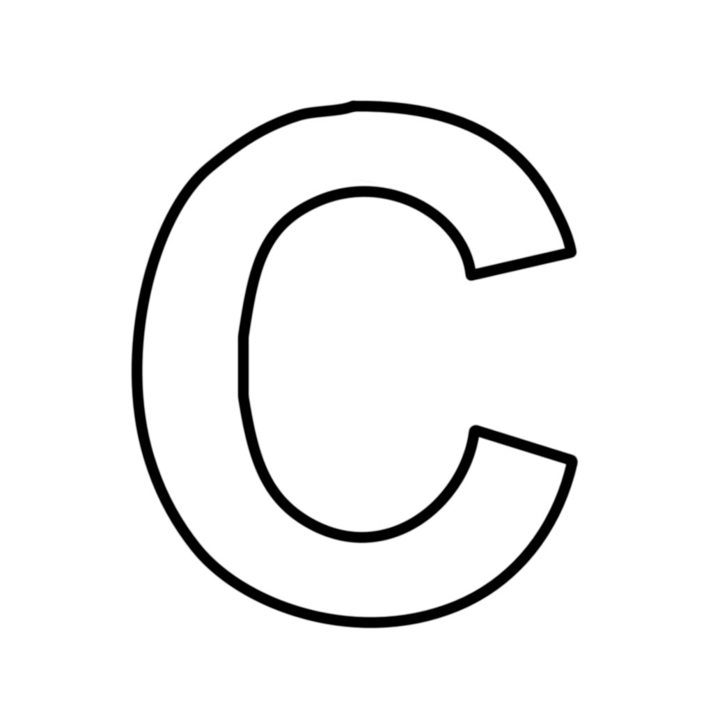 Litera C