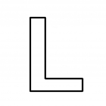 Litera L