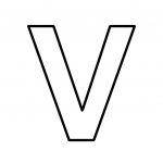 Litera V