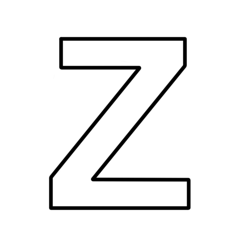 Litera Z