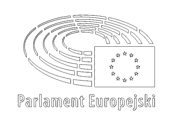 Logo Parlamentu Europejskiego