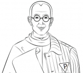 Święty Maksymilian Maria Kolbe
