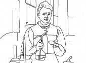 Maria Skłodowska Curie