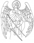 Archanioł Michał