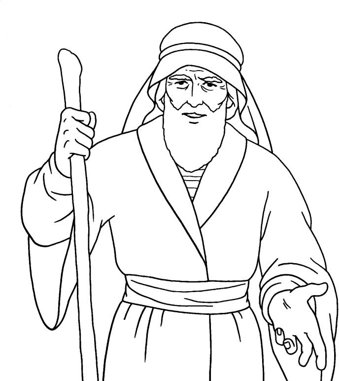Mojżesz