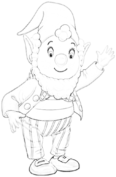 Teletubisie