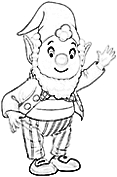 Noddy