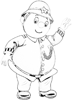 Noddy