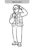 Okulary