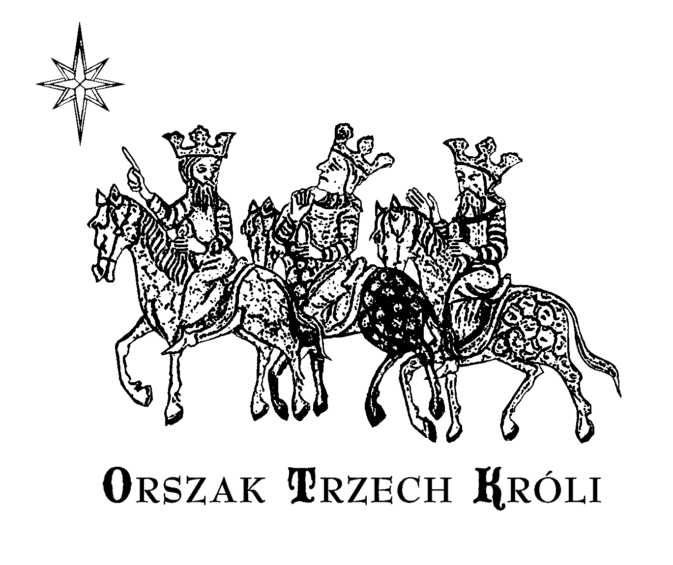 Orszak Trzech Króli