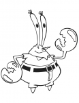 Pan Krab