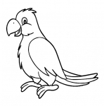 Papuga