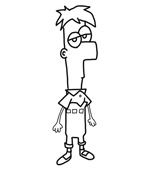 Ferb