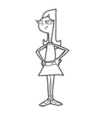 Fretka Flynn