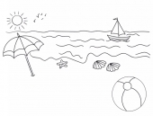 Pierwszy dzień lata