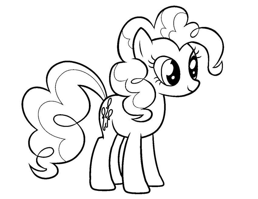 pony