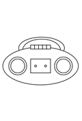 radio