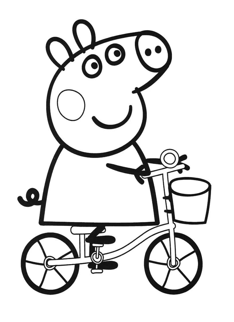 Świnka Peppa