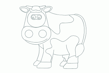 Krowa