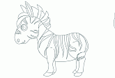 Zebra