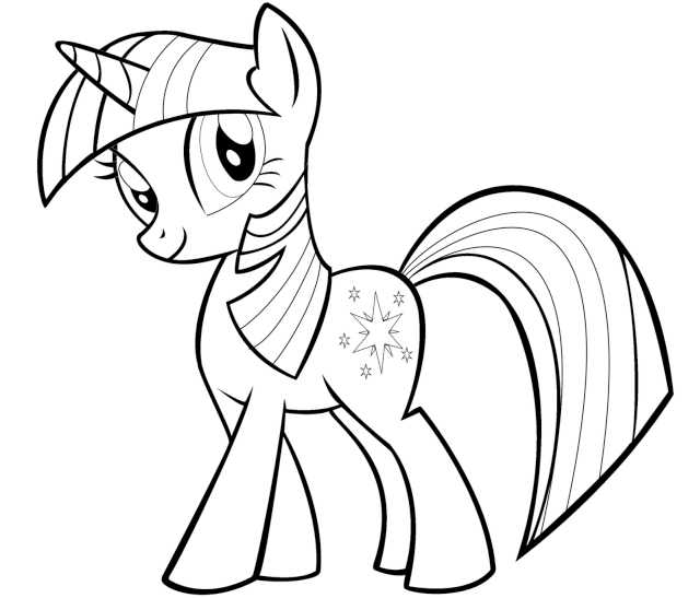 Twilight Sparkle