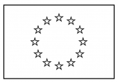 Flaga Unii Europejskiej