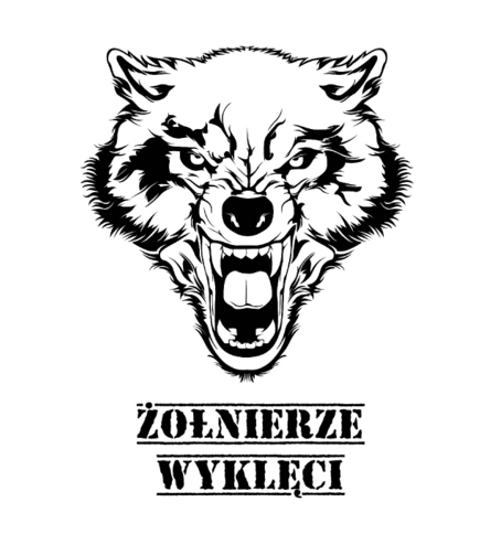 Żołnierze Wyklęci - Wilk