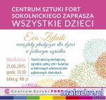 Eco-Zielnik - Warszawa - zajęcia dla dzieci