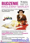  Budzenie Królewny Marudy
- interaktywne przedstawienie teatralne dla dzieci
