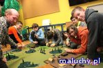 Pracownia Mikromodelarstwa i Gier Strategicznych „UŁAN” w DK Zacisze