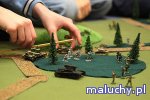  Pracownia Mikromodelarstwa i Gier Strategicznych „UŁAN” w DK Zacisze