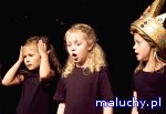 Warsztaty teatralno – muzyczno - plastyczne– 5-6 lat - Wrocław - zajęcia dla dzieci