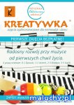 Kreatywka Wyszków - Przystanek Twórczej Edukacji - Wyszków - zajęcia dla dzieci