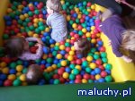  Muzyczno-ruchowy zawrót głowy