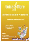 Sztuka Pisania Piosenek – warsztat dla dzieci - wstęp wolny - Warszawa - zajęcia dla dzieci