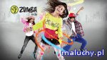 Zumba Kids - Warszawa - zajęcia dla dzieci