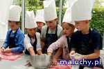 LETNIA AKADEMIA KULINARNA
warsztaty kuchni staropolskiej 
dla rodzin z dziećmi
 - Warszawa - zajęcia dla dzieci