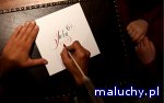  Kurs kaligrafii dla dzieci