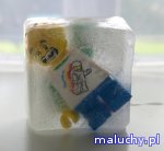 LEGO LAb - zajęcia eksperymentalno-naukowe - Piaseczno - zajęcia dla dzieci