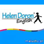  Zajęcia metodą Helen Doron - język angielski - zapraszamy na darmowe lekcje pokazowe!

