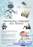 Warsztaty Robotyki dla Dzieci - Tychy - zajęcia dla dzieci