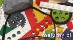 Kurs robotyki dla dzieci od 6 do 9 lat - Jaworzno - zajęcia dla dzieci