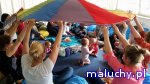  Zmysłowisko - zajęcia dla dzieci od 6 do 18 miesięcy