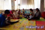 ROZWIJANKI - zajęcia ogólnorozwojowe dla maluszków - Bydgoszcz - zajęcia dla dzieci