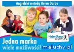 Kursy języka angielskiego dla dzieci i młodzieży od 3 miesiąca życia do 18 roku życia. - Lublin - zajęcia dla dzieci