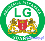 APLG Akademia Piłkarska LG - Gdańsk - zajęcia dla dzieci