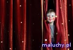 Warsztaty teatralne dla dzieci od 3 roku życia - Warszawa - zajęcia dla dzieci