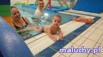  Nauka Pływania od niemowląt (3 miesiąca) do 100+ lat!