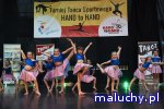  Zajęcia taneczne dla dzieci i młodzieży, akrobatyka